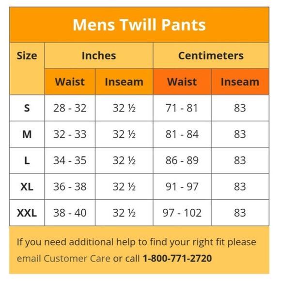 Crazy Shirts Blue Hawaii Dyed Twill Pants - Picture 10 of 10